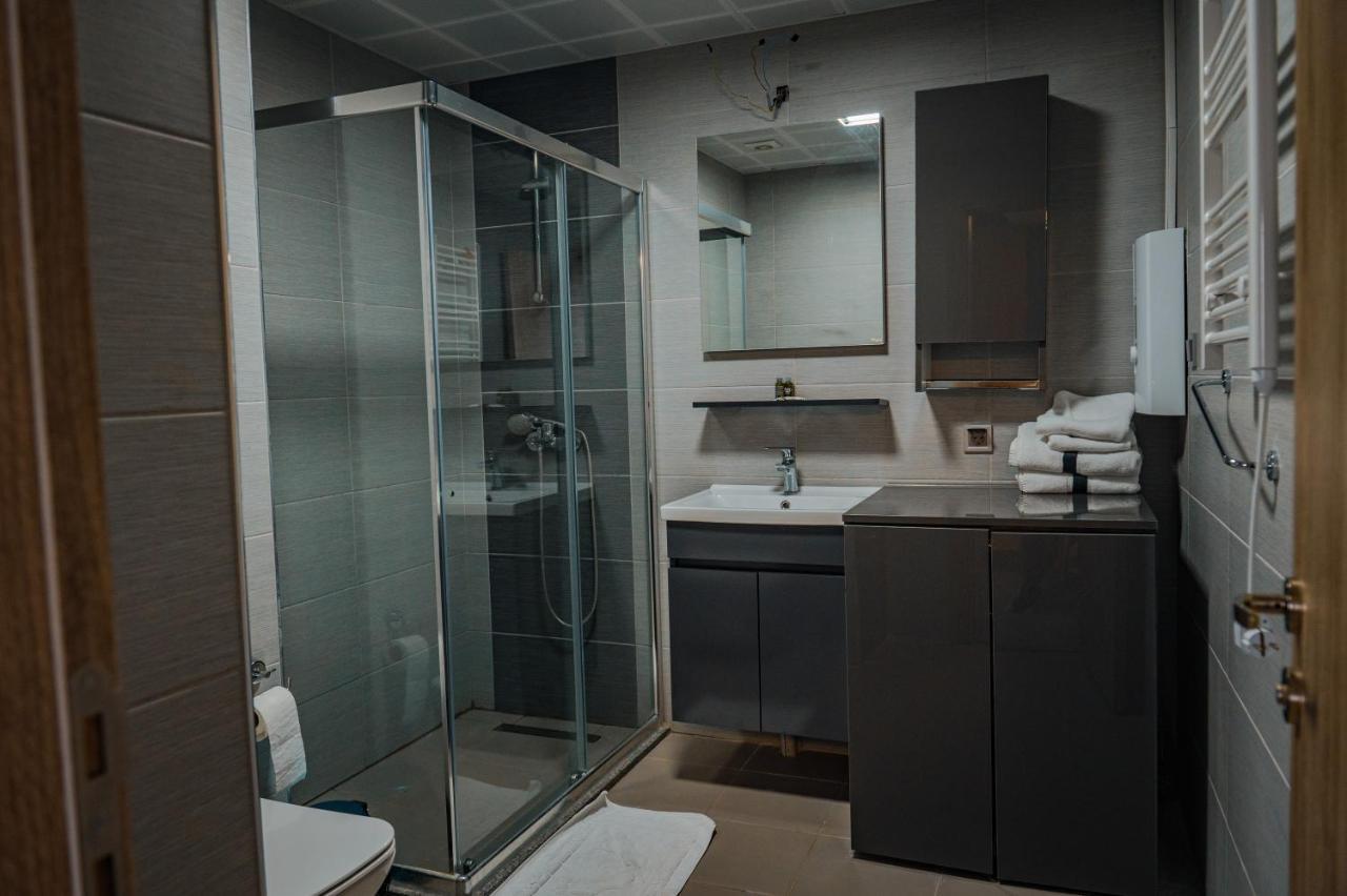 Sky Deluxe 3 Fitness & Apartamento