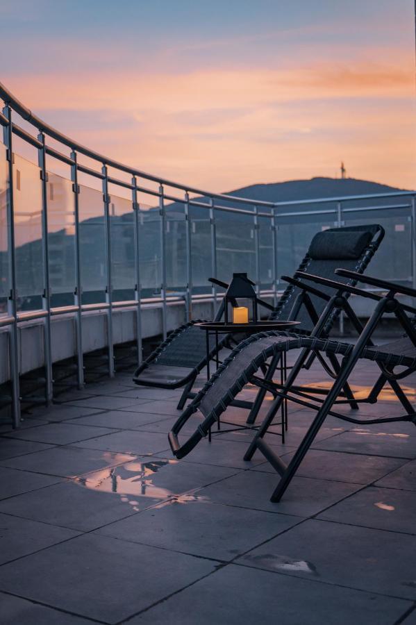 Apartament Sky Deluxe 3 Fitness & *